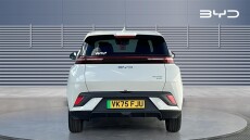 BYD Dolphin Surf 65kW Boost 43kWh 5dr Auto Electric Hatchback